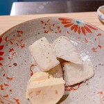 和食とお酒 蒼 - 