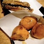 わらやき屋 四万十川 - 