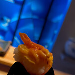 初音鮨 - 青柳（野付）