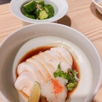 和食とお酒 蒼 - 