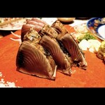 わらやき屋 四万十川 - 