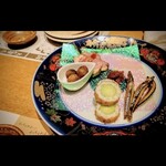 わらやき屋 四万十川 - 