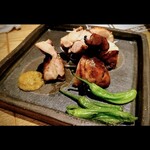 わらやき屋 四万十川 - 