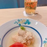 和食とお酒 蒼 - 