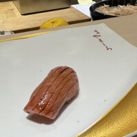 名古屋 栄 栞庵 鮨 やましろ - 