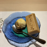 名古屋 栄 栞庵 鮨 やましろ - 