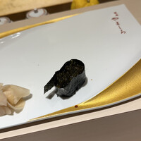 名古屋 栄 栞庵 鮨 やましろ - 