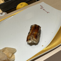 名古屋 栄 栞庵 鮨 やましろ - 