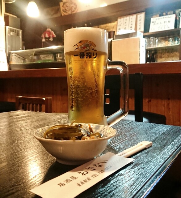 居酒屋おさない - 青森（居酒屋）の写真