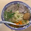 中国蘭州牛肉ラーメン 蘭少爺