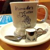 コメダ珈琲店 河原町三条店
