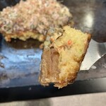 いか玉屋プラスアルファー - いっただっきまーす^ ^