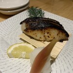 おばんざい・炙り焼き・酒 菜な - 