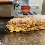 いか玉屋プラスアルファー - ウマソーやろ〜　ウマいねんで〜^ ^