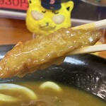 つつみや - とんかつ、にゅ～～ん！
