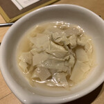 おばんざい・炙り焼き・酒 菜な - 