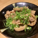 おばんざい・炙り焼き・酒 菜な - 