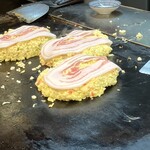 いか玉屋プラスアルファー - 