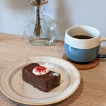 ぎるふりかふぇ - 