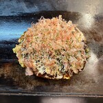 いか玉屋プラスアルファー - 見事な丸♡