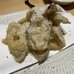 おばんざい・炙り焼き・酒 菜な - 