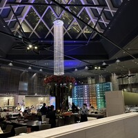 リュクス ダイニング ハプナ - 