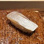 初音鮨 - 春子鯛（鹿児島）