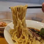 らーめん かねかつ - 