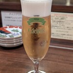 なにわフレンチびぎん - 