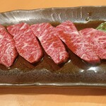 焼肉しみず - 