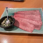 焼肉しみず - 