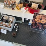 カズノリ イケダ アンディヴィデュエル 南町通店 - 