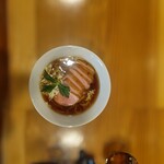 らーめん かねかつ - 