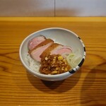 らーめん かねかつ - 