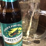 新宿三丁目 日本再生酒場 - 