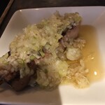 新宿三丁目 日本再生酒場 - 