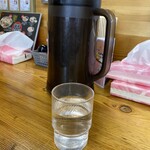 麺屋ようすけ - 