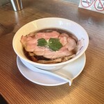 田中の中華そば - 