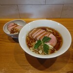 らーめん かねかつ - 