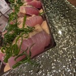 なにわフレンチびぎん - 