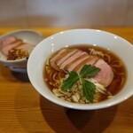 らーめん かねかつ - 