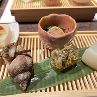 神楽坂 よこ田 - 