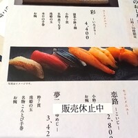 鮨　珠姫KYOTO - 