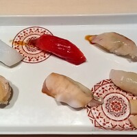 鮨　珠姫KYOTO - 