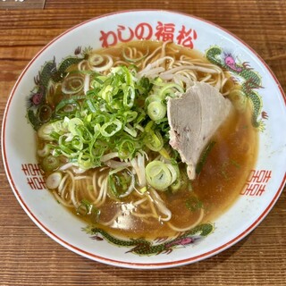 中華そば 福松_0