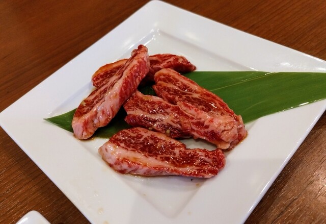 焼肉冷麺やまなか家 前沢店 - 前沢（焼肉）の写真