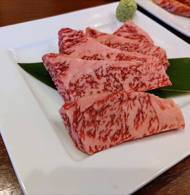 焼肉冷麺やまなか家 前沢店 - 前沢（焼肉）の写真
