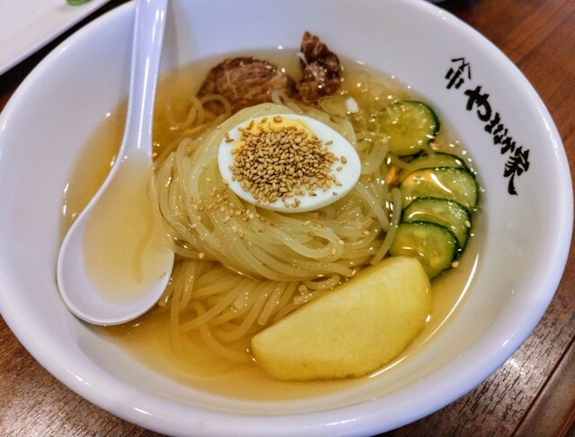 焼肉冷麺やまなか家 前沢店 - 前沢（焼肉）の写真