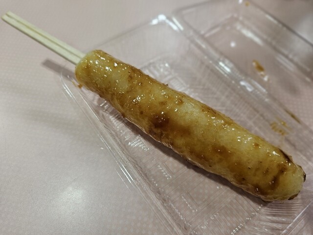 ひないドリーム 秋田ふるさと村店 - 柳田（きりたんぽ）の写真