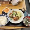 大衆食堂 鳥嶺